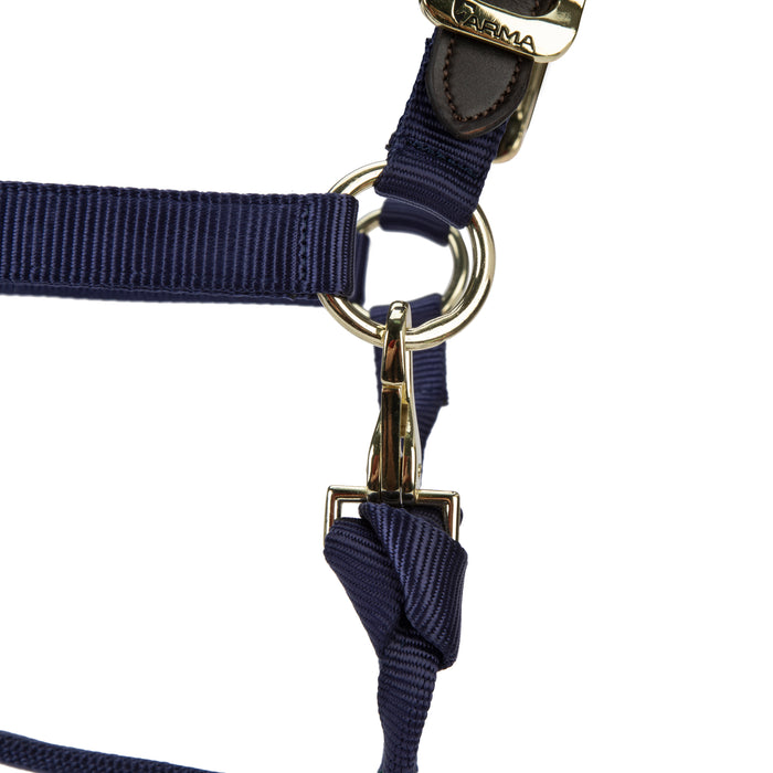 Shires ARMA Pro Padded Halter
