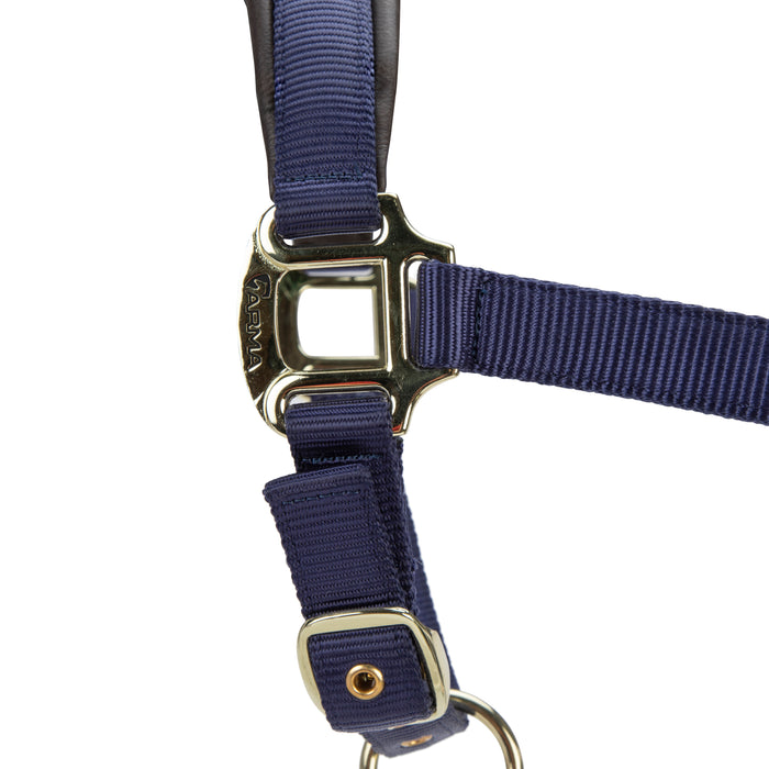 Shires ARMA Pro Padded Halter