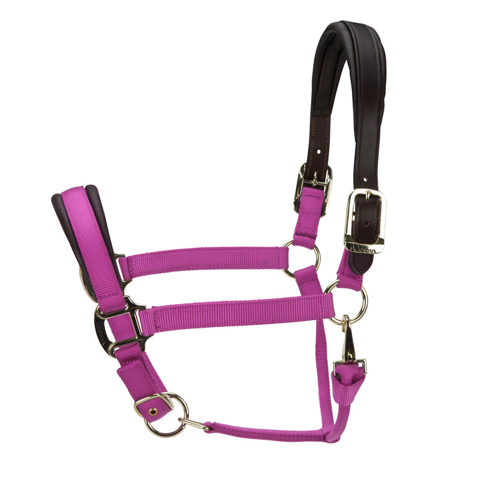 Shires ARMA Pro Padded Halter