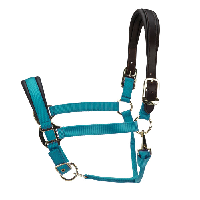 Shires ARMA Pro Padded Halter
