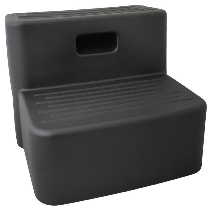 2-Step Mounting Block