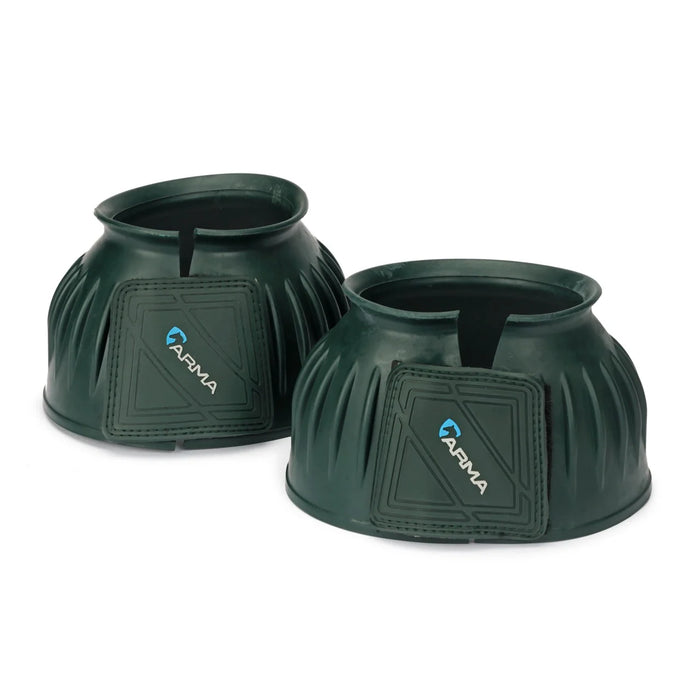 Arma Bell Boots
