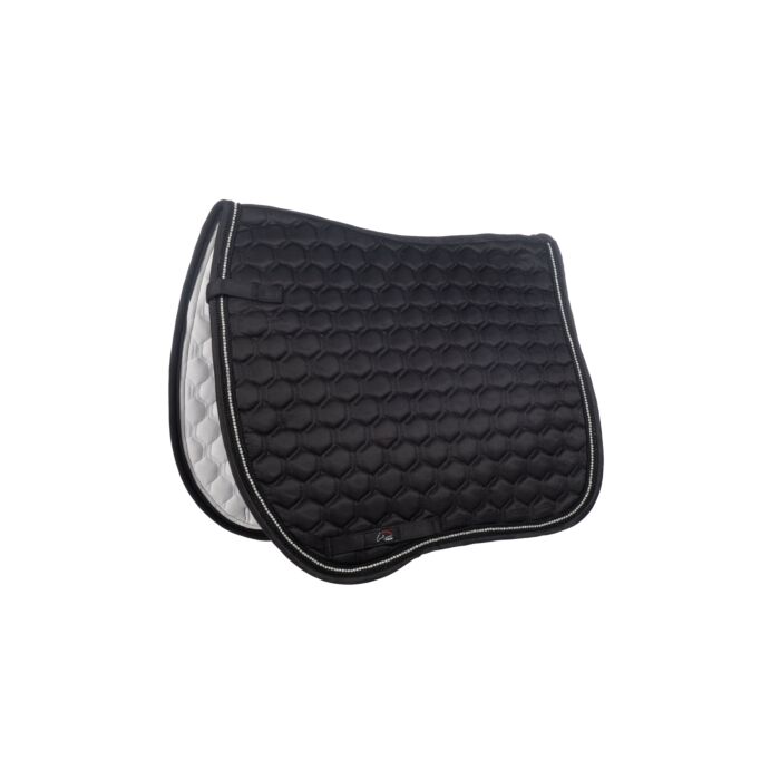 HKM Elisa Dressage Saddle Pad