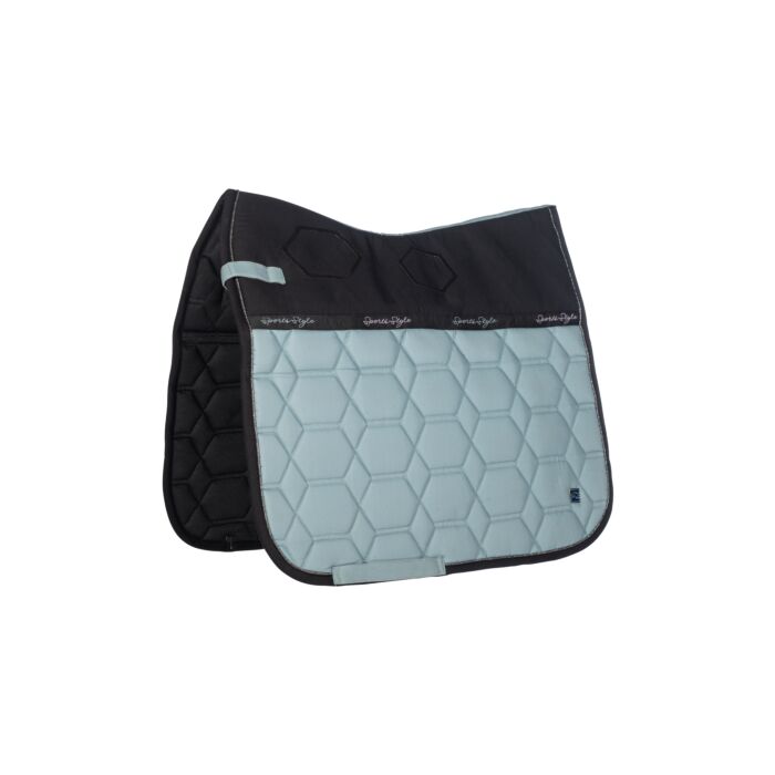 HKM Harbour Island Saddle Pad