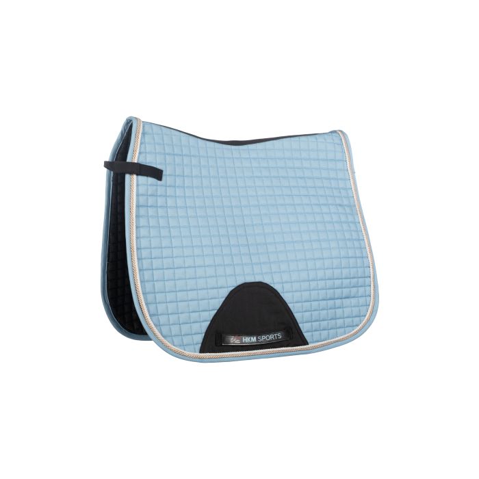 HKM Essential Quilted Saddle Pad
