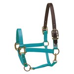 Perri's Leather Nylon Safety Halter