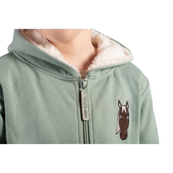 Kids Mia Sweat Jacket