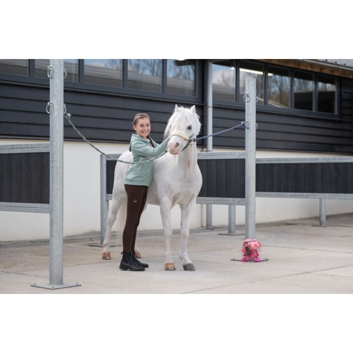 Kids Mia Sweat Jacket