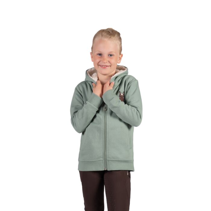 Kids Mia Sweat Jacket