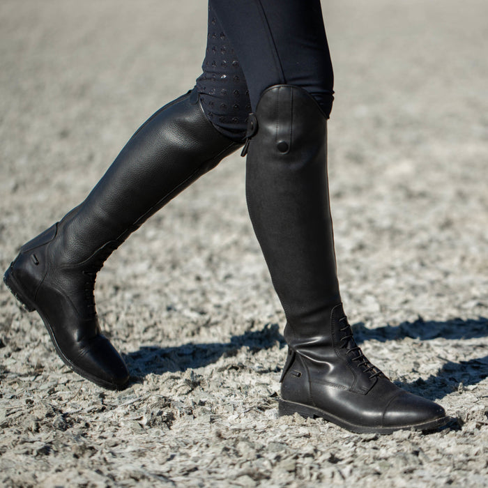 Equinavia Karolina Leather Field Boot