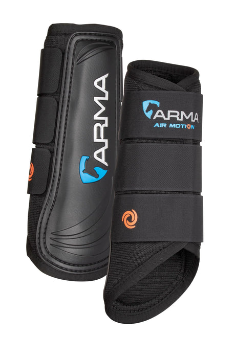 ARMA Air Motion Brush Boots