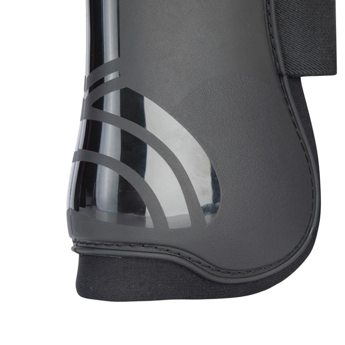 Arma Open Front Boots