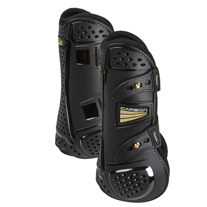 Arma Oxi-Zone Carbon Tendon Boot