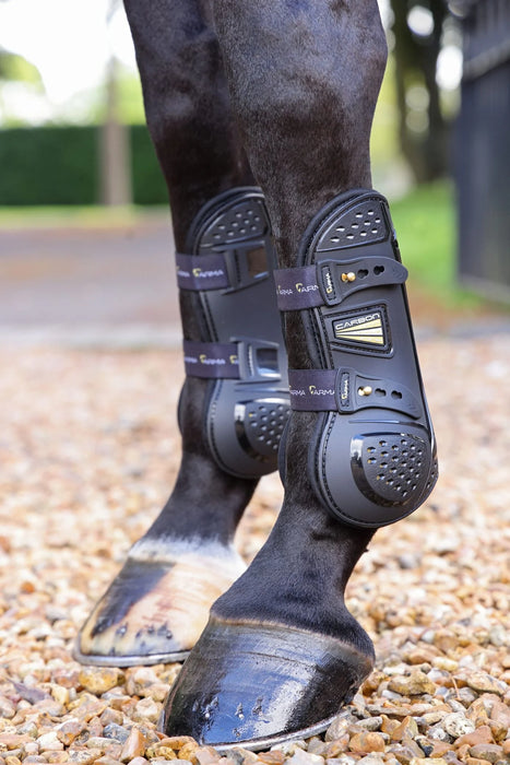 Arma Oxi-Zone Carbon Tendon Boot