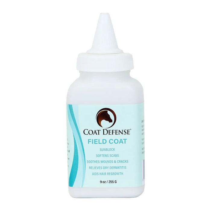 Coat Defense Field Coat 9oz