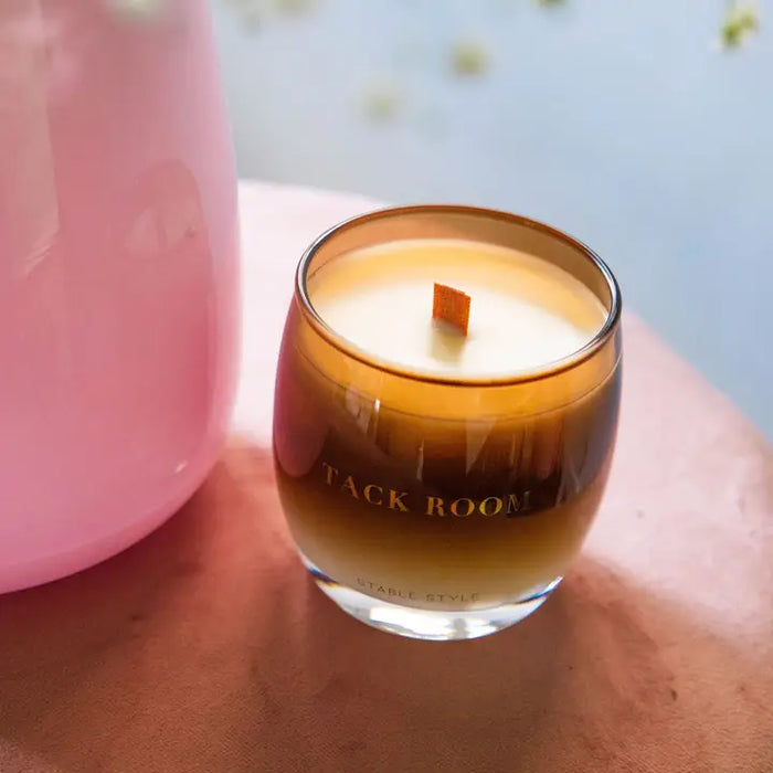 Stable Style Soy Wax Candles