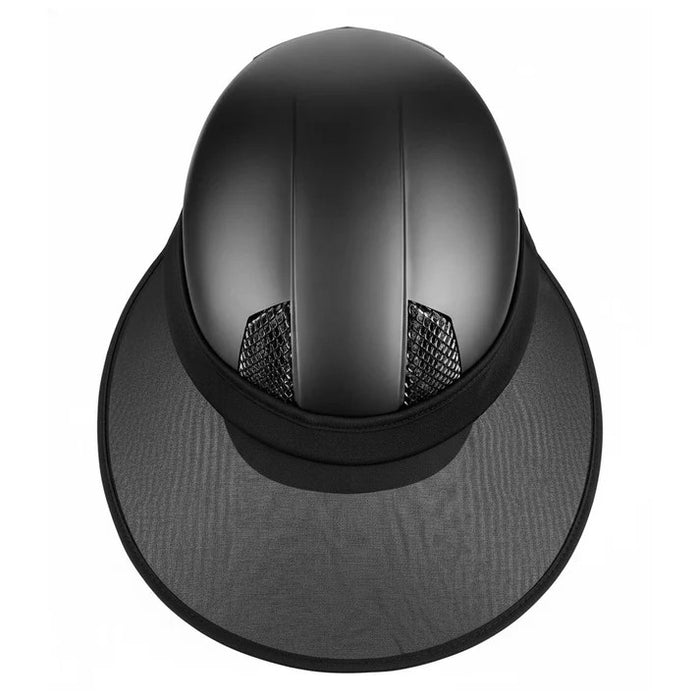 Tuffrider Sunshield Riding Helmet Visor