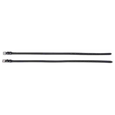 HDR Leather Spur Strap — The Hitching Post Tack Shop