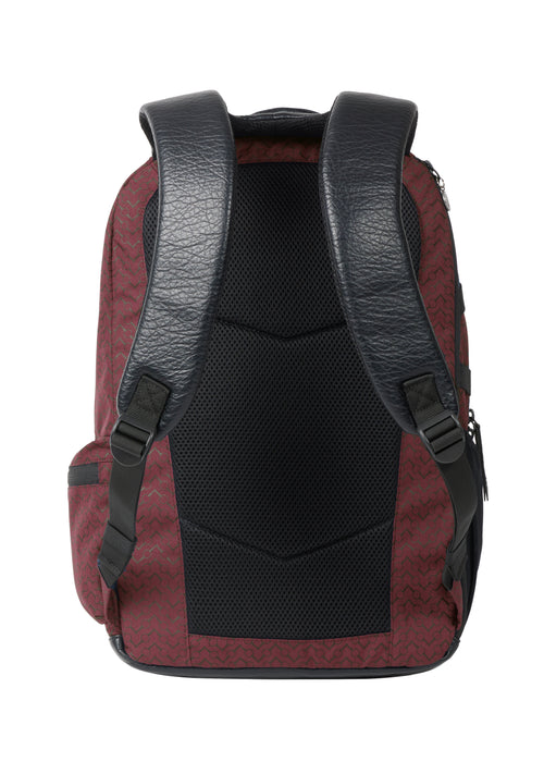 Kerrits ™ EQ Equestrian Backpack Burgundy