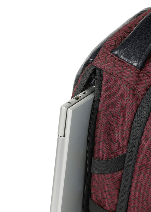 Kerrits ™ EQ Equestrian Backpack Burgundy