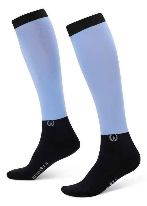 Kerrits Kids Dual Zone Equestrian Boot Socks