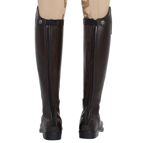 Tuff Rider  Kids Starter Back Field Boot