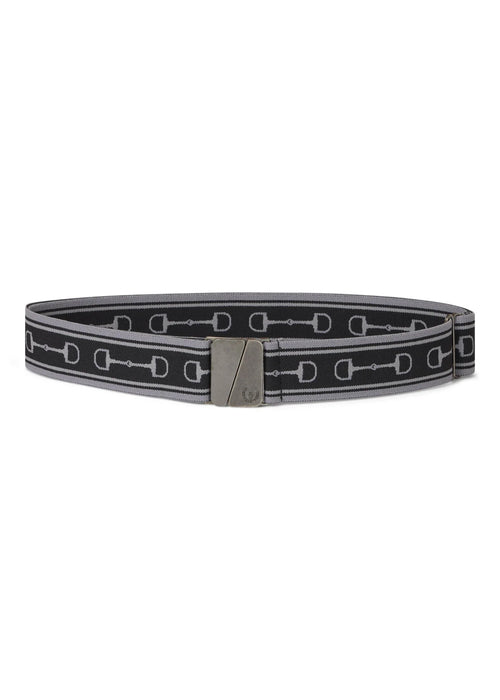 Kerrits Snaffle Stretch Riding Belt - Youth