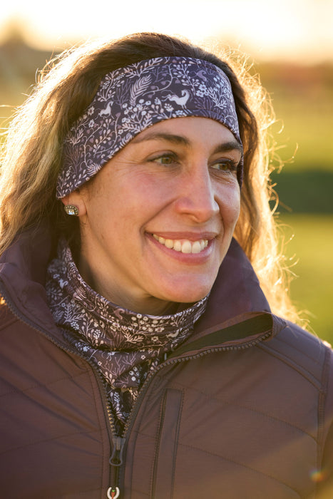 Kerrits® Traverse Fleece Headband - Ladies
