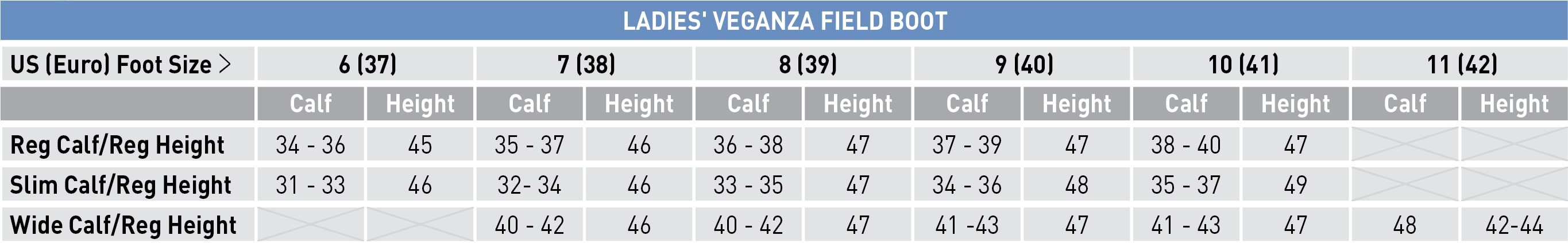 Mountain Horse® Veganza Field Boot - Ladies'