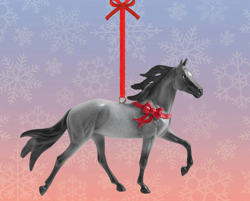 Tennessee Walking Horse- Beautiful Breeds Ornament