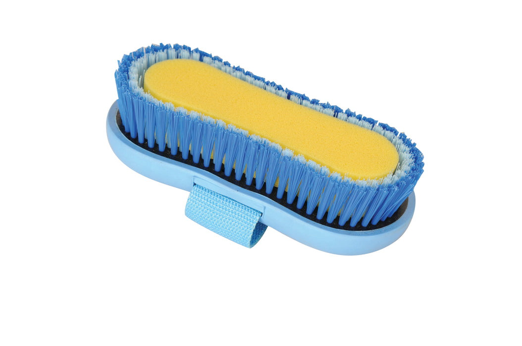 Weatherbeeta Roma Soft Grip Sponge Brush