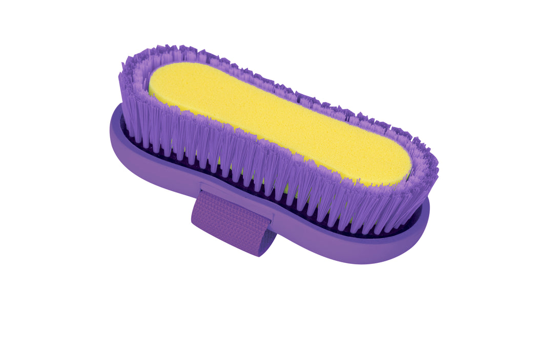 Weatherbeeta Roma Soft Grip Sponge Brush