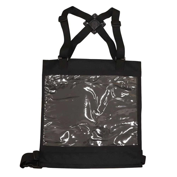 Grewal Colored Eventing Pinny