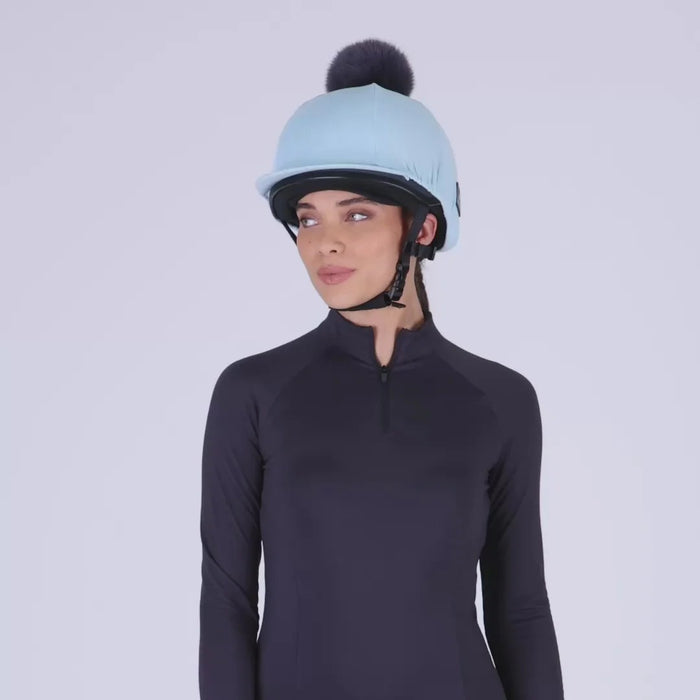 Shires Aubrion React Hat Cover- Ladies