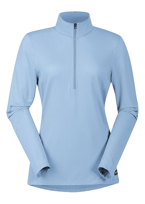 Kerrits Ice Fil® Lite Long Sleeve Shirt – Solid