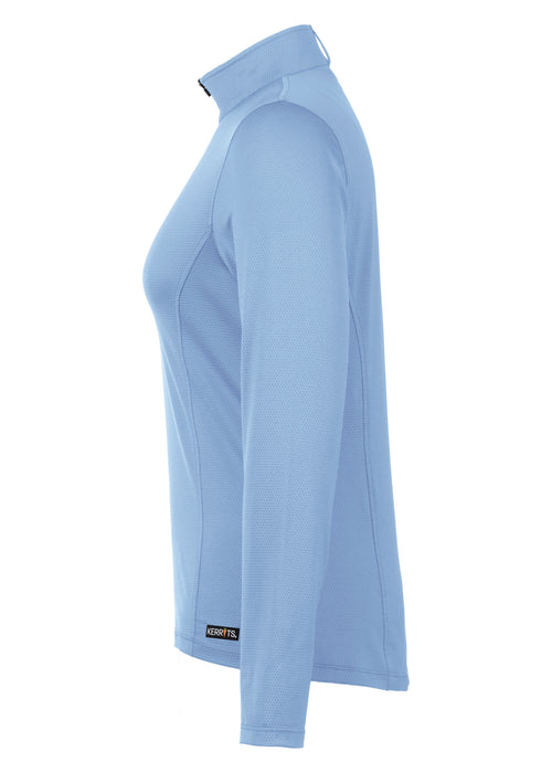 Kerrits Ice Fil® Lite Long Sleeve Shirt – Solid