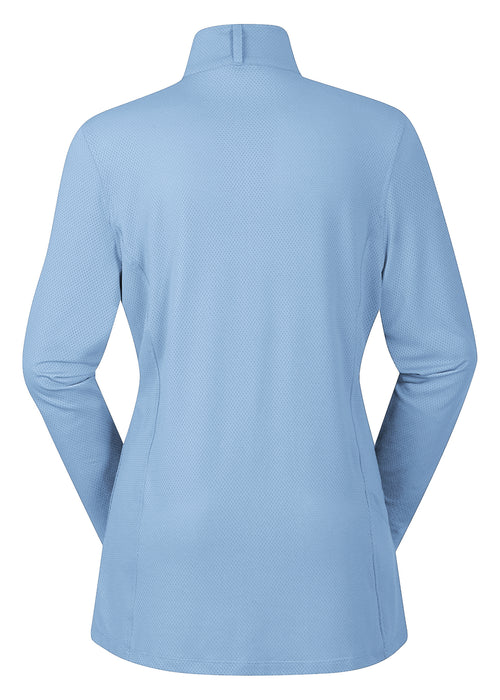 Kerrits Ice Fil® Lite Long Sleeve Shirt – Solid