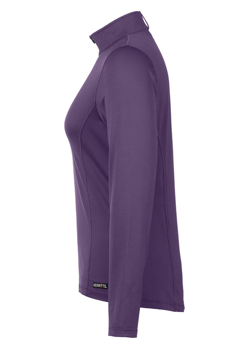 Kerrits Ice Fil® Lite Long Sleeve Shirt – Solid