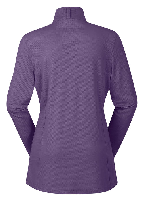 Kerrits Ice Fil® Lite Long Sleeve Shirt – Solid