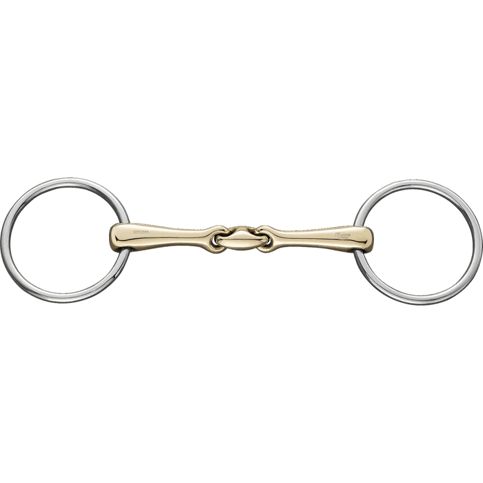 KK Ultra Sensogan Loose Ring Snaffle