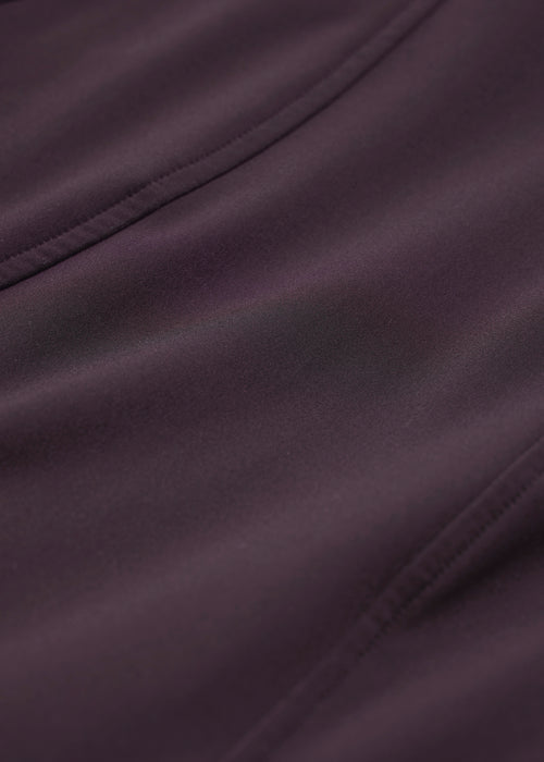 Kerrits® In Stride Quarter Zip Fleece Tech Top - Ladies