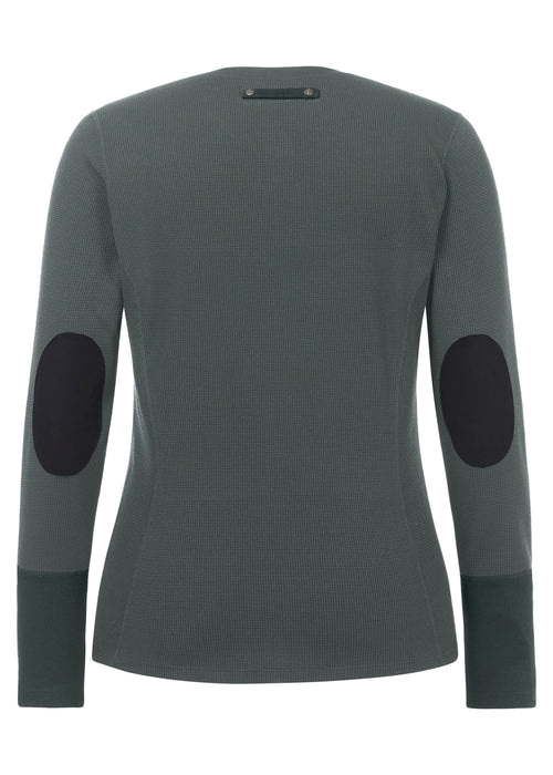 Kerrits Ladies Hot to Trot Thermal Equestrian Henley