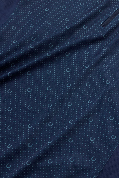 Kerrits® In the Zone Coolcore® Long Sleeve Riding Shirt- Ladies