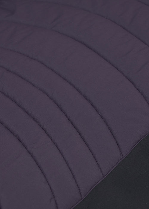 Kerrits Counter Balance Womens Equestrian Quilted Riding Vest