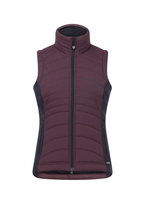 Kerrits™ Counter Balance Quilted Riding Vest