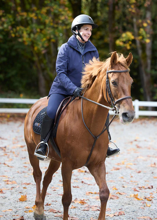 Kerrits Victory Lap Waterproof Jacket