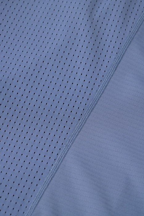 Kerrits Precision Short Sleeve Quarter Zip Tech Top