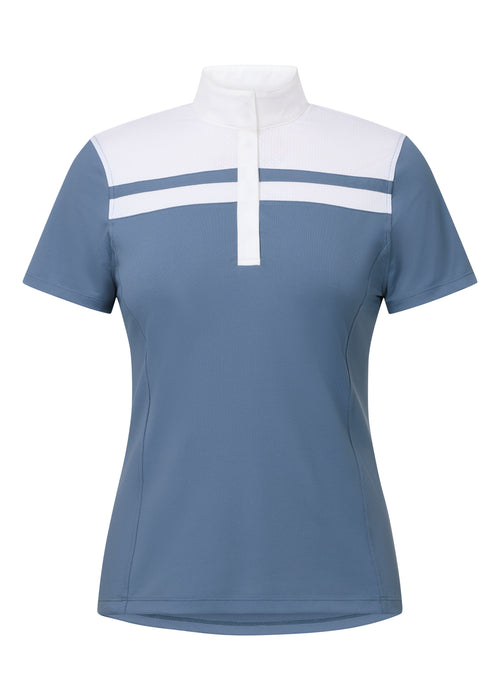 Kerrits Show Off Short Sleeve Clinic Shirt