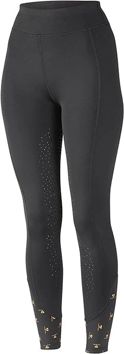 Aubrion Porter Winter Riding Tight Ladies