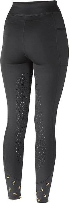Aubrion Porter Winter Riding Tight Ladies